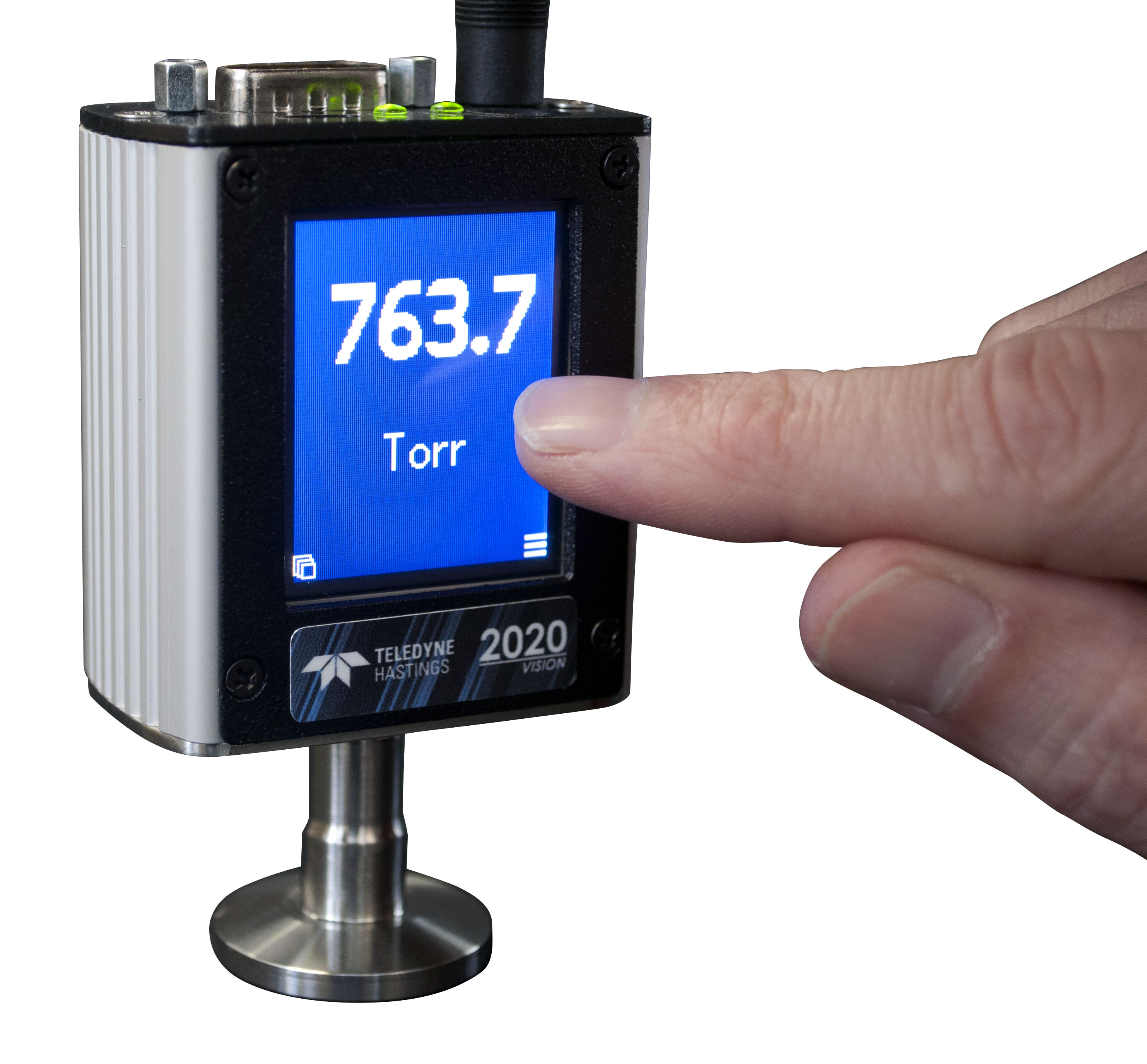 Understanding Piezoelectric Pressure Sensors and Piezo Pressure Vacuum